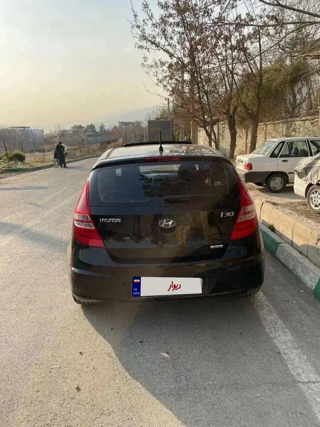 هیوندا i30 ۲۰۱۲|خودرو سواری و وانت|تهران, چیذر|دیوار