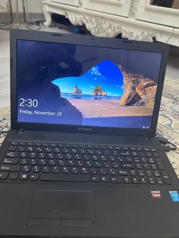 لب تاب لنوو|رایانه همراه|تهران, ایرانشهر|دیوار