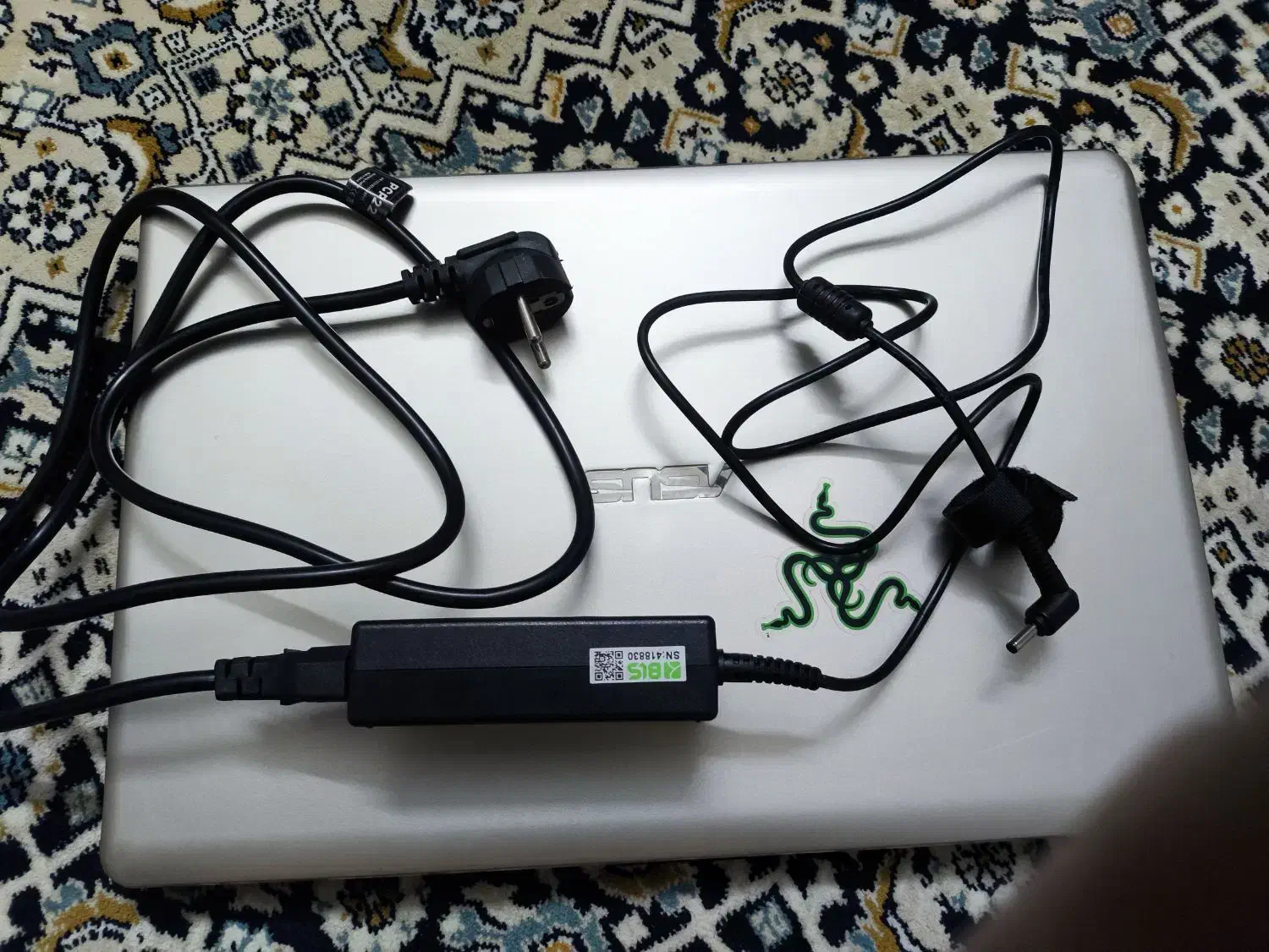 لپ تاپ Asus|رایانه همراه|بندر امام خمینی, |دیوار