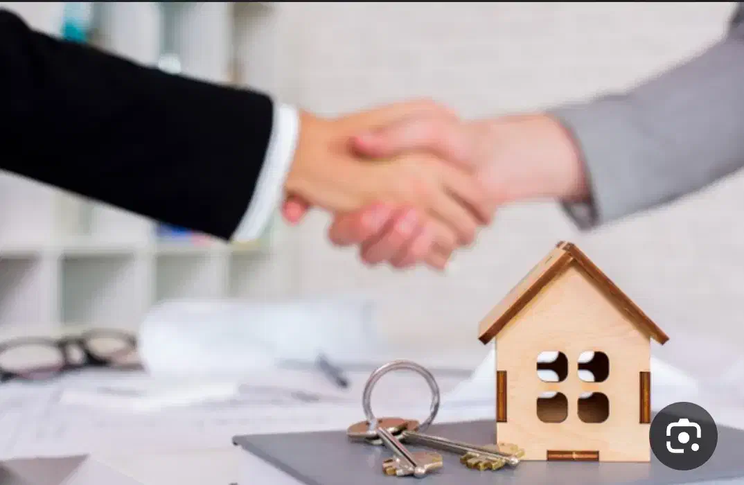 شراکت در امور مشاور املاک|استخدام بازاریابی و فروش|تبریز, |دیوار