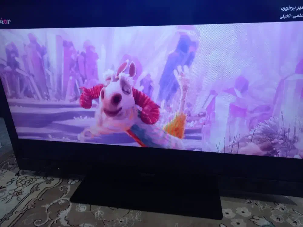 تلوزیون سونی|تلویزیون و پروژکتور|هشتگرد, فاز ۷ مهستان|دیوار