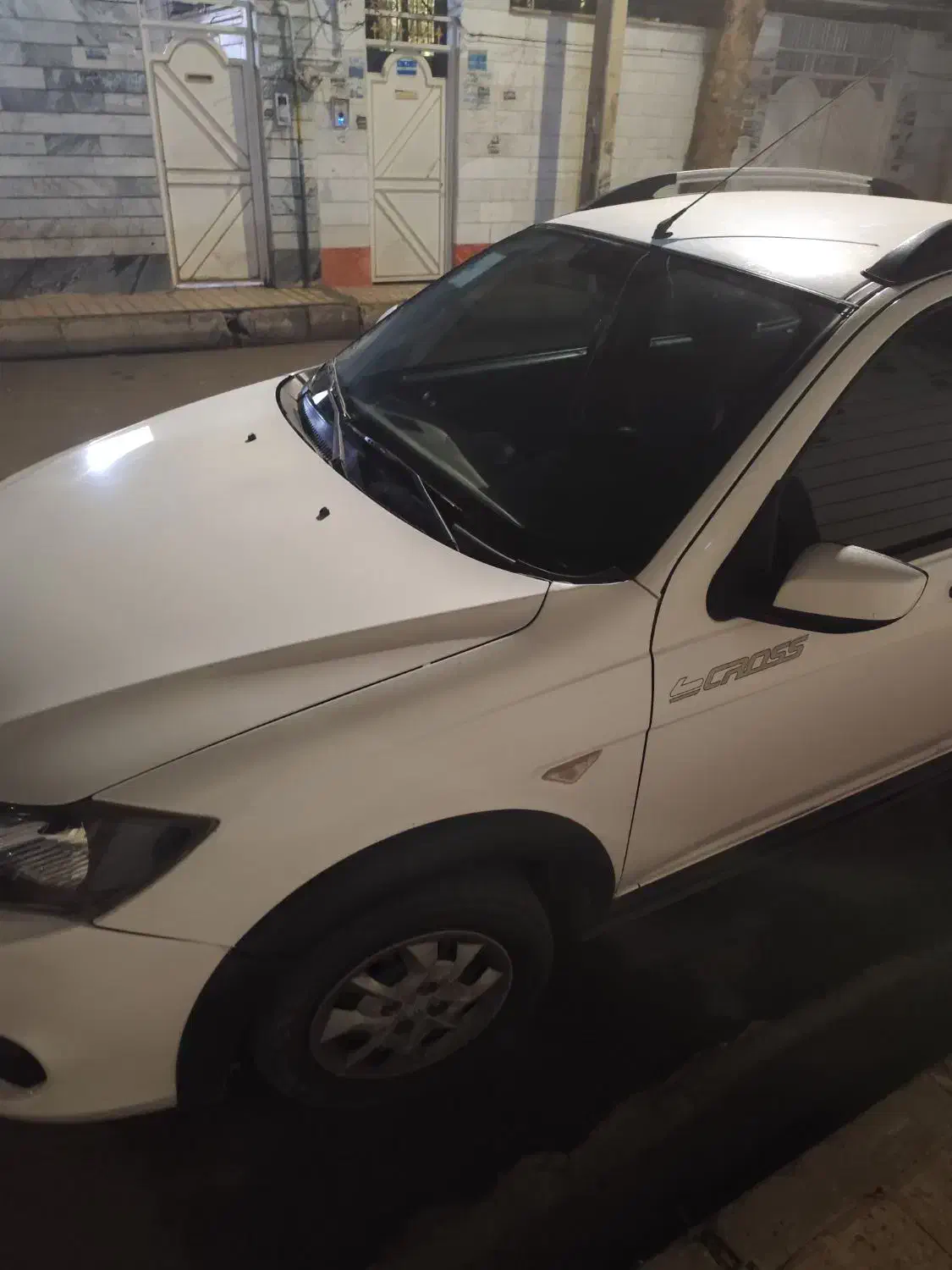 کوییک 98|خودرو سواری و وانت|نظرآباد, نظرآباد|دیوار