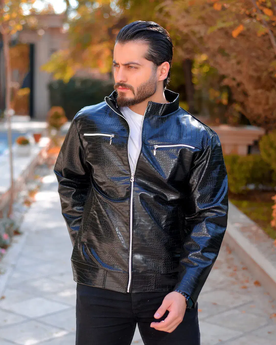 فروش ویژه و تخفیفی انواع کاپشن|لباس|ارومیه, |دیوار