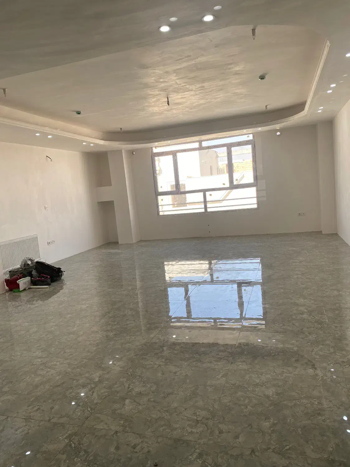 رهن واحد ۱۲۳متری|اجارهٔ آپارتمان|اسلامشهر, شهرک واوان|دیوار