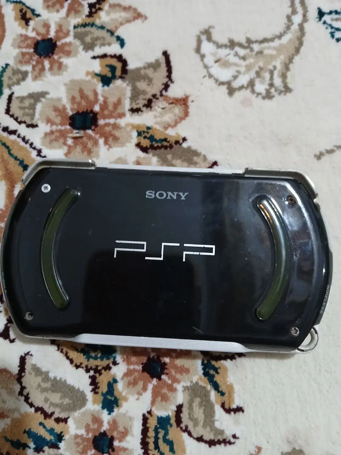 psp go پی اس پی گو|کنسول، بازی ویدئویی و آنلاین|قزوین, |دیوار