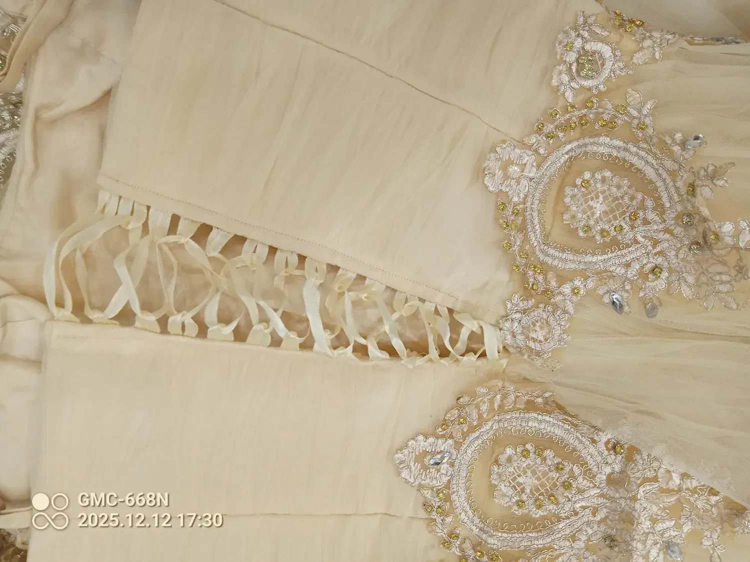 لباس  مجلسی با تخفیف|لباس|گلستان (تهران), |دیوار