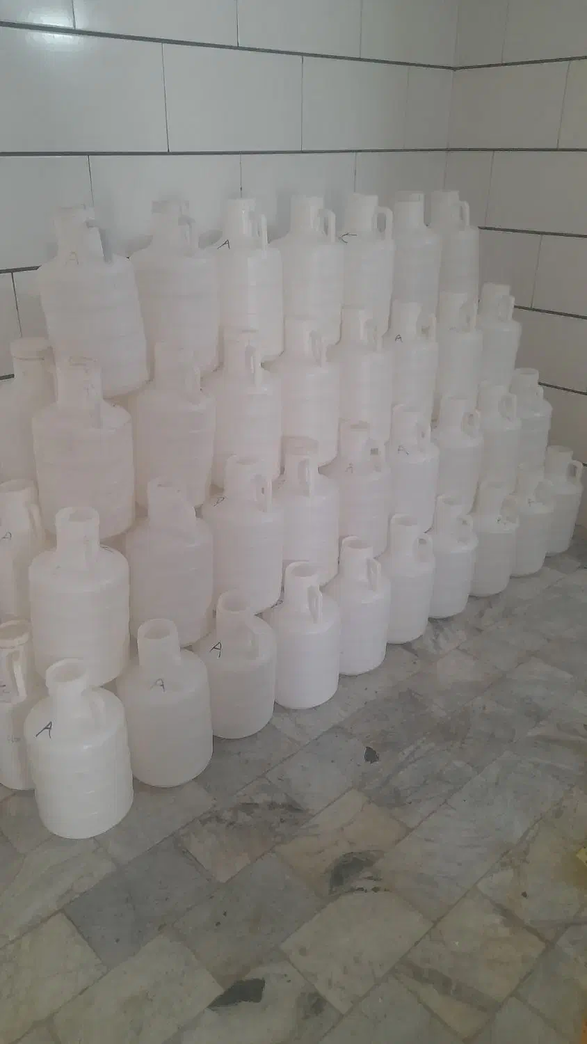 دبه خیارشور|ظروف نگهدارنده، پلاستیکی، یکبارمصرف|محمدیه-قزوین, |دیوار