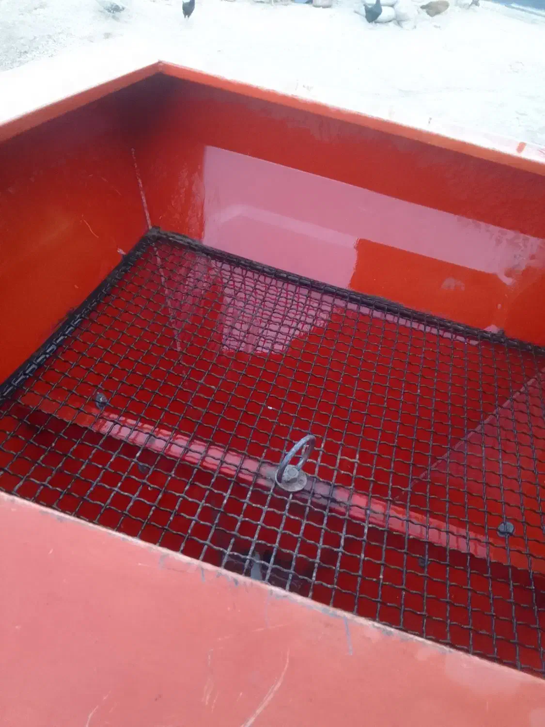 بذرپاش|ماشینآلات صنعتی|سرپل ذهاب, |دیوار