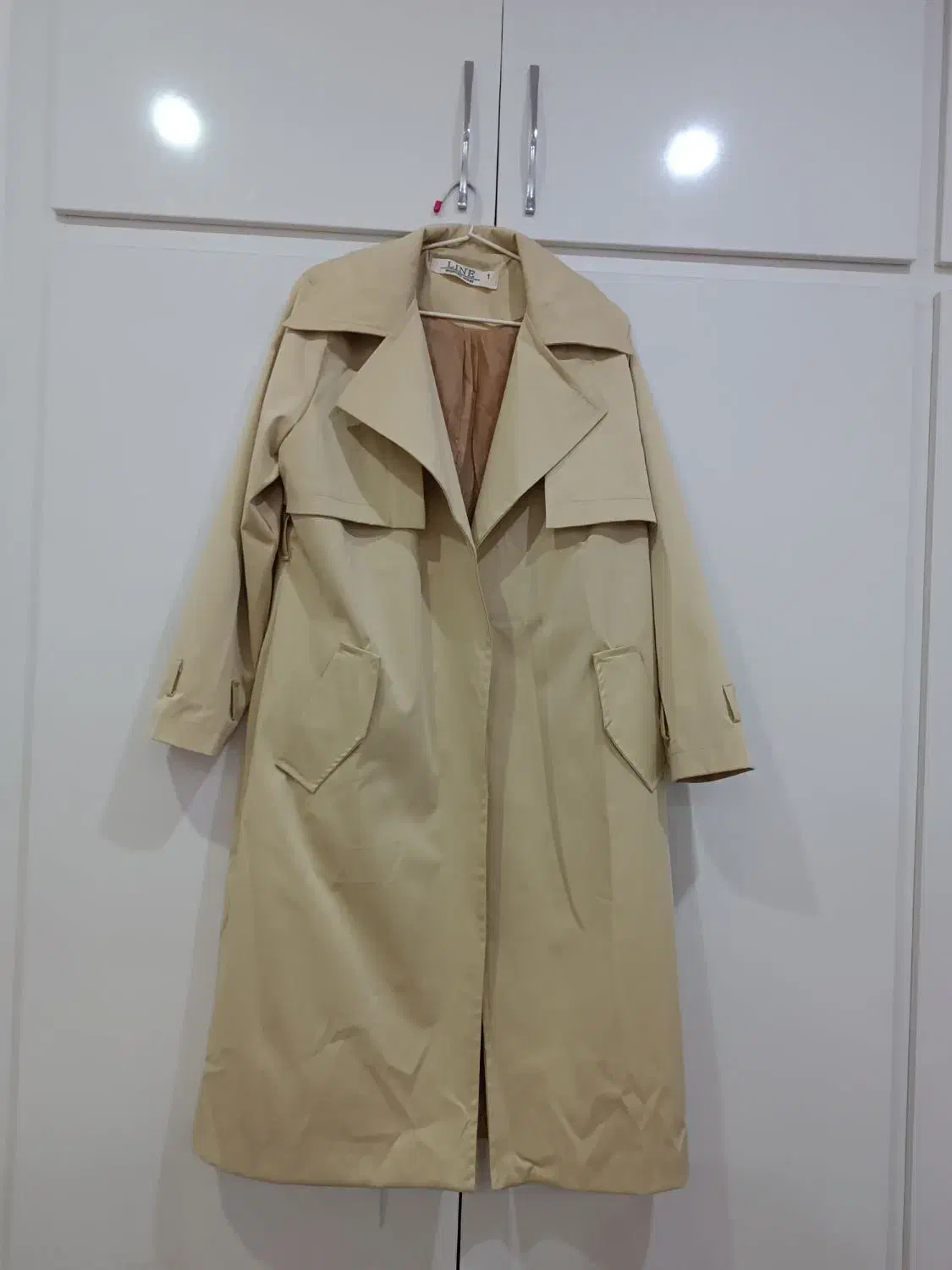 پالتو دخترانه یا زنانه|لباس|گنبد کاووس, |دیوار