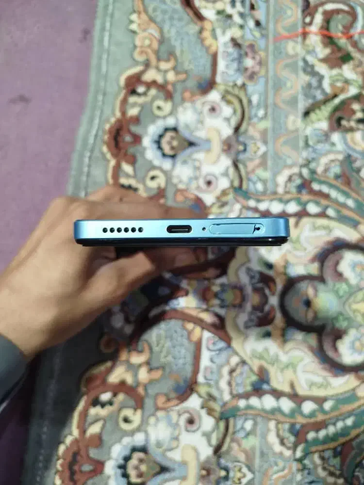 گوشی شیامی نوت14 قیمت 12|موبایل|ایرانشهر, |دیوار