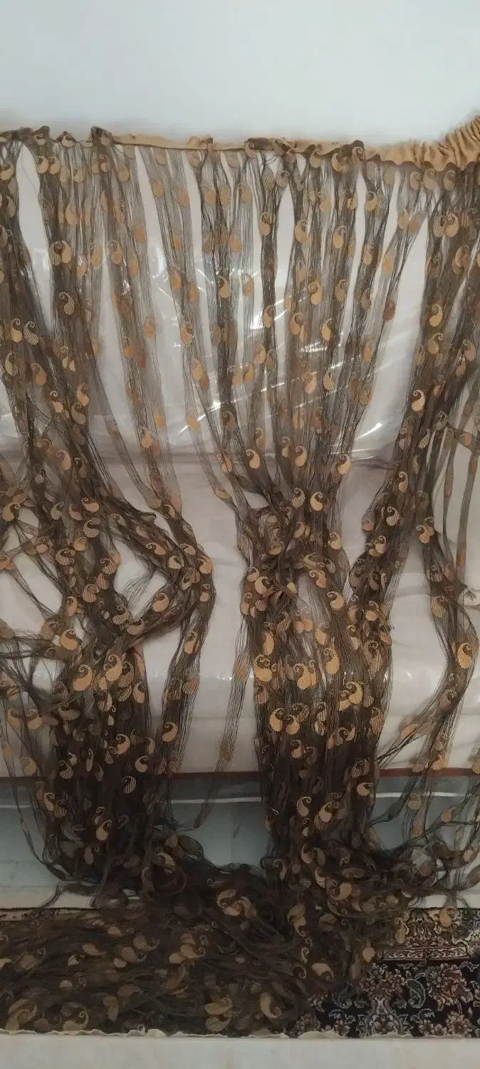 پرده|پرده، رانر، رومیزی|ایوان, |دیوار