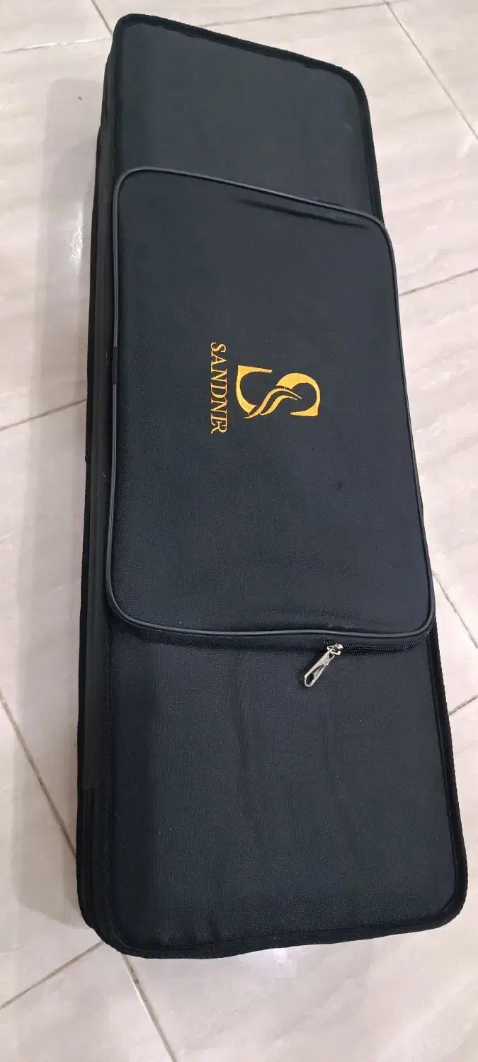 ویالن مارک sandnerمدلSV2سایز4/4|ویولن|شهریار, شهرک امیریه|دیوار