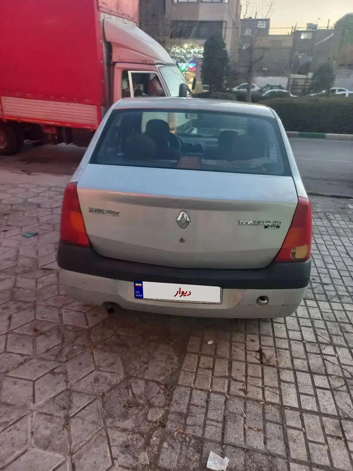 آل ۹۰|خودرو سواری و وانت|مشهد, یاس|دیوار