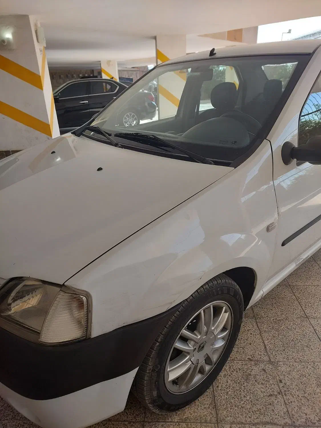 فروش ال نود|خودرو سواری و وانت|تهران, سوهانک|دیوار