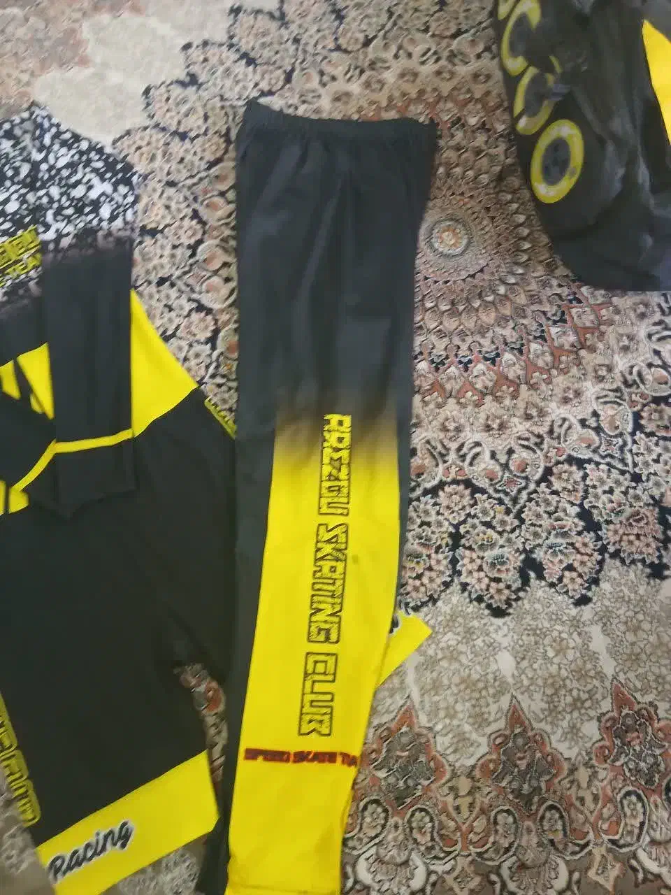 اسکیت سرعت|دوچرخه، اسکیت، اسکوتر|لواسان, |دیوار