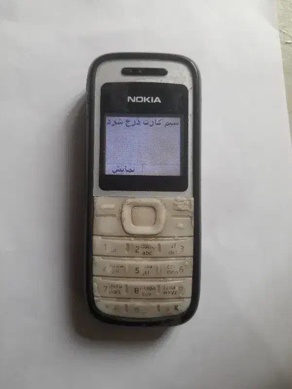 گوشی نوکیا|موبایل|سبزوار, امیر کبیر|دیوار