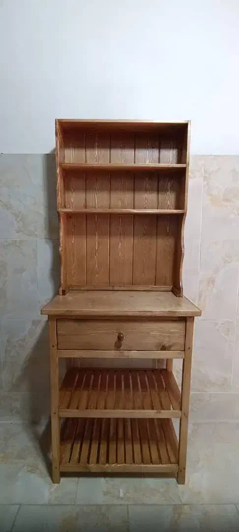 کافی بار  کد۰۳|بوفه، ویترین، کنسول|ساری, |دیوار