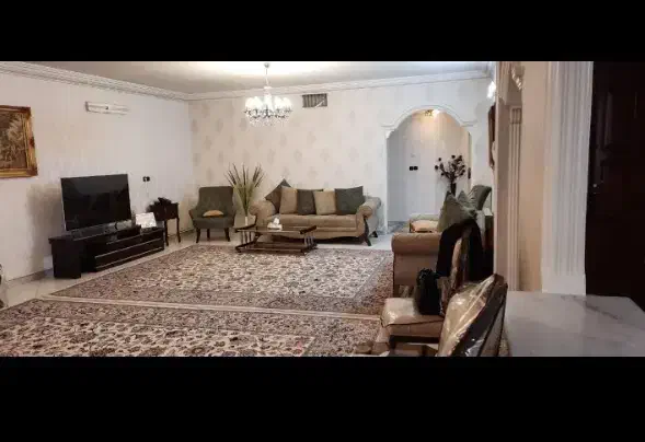 ۱۶۰متر۳خواب شیک بازسازی شده امامت۱۰روبروی پارک ملت|اجارهٔ آپارتمان|مشهد, آزادشهر|دیوار