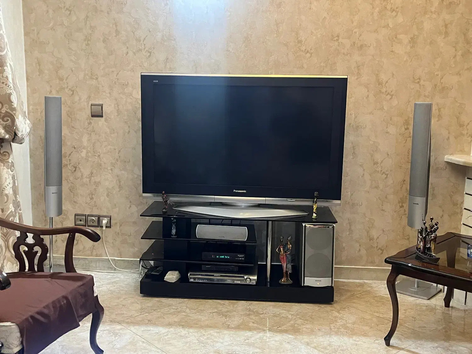 تلویزیون|تلویزیون و پروژکتور|تهران, امامت|دیوار