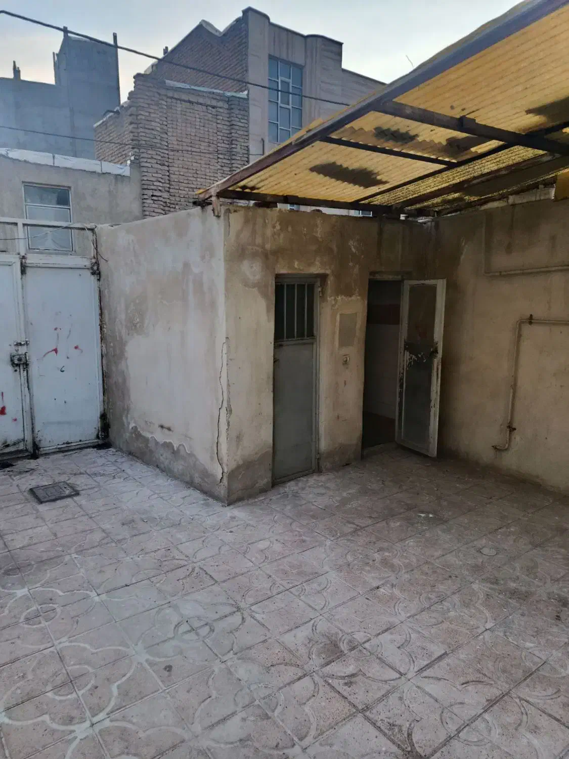 رهن خانه ای ویلایی|اجارهٔ خانه و ویلا|اردبیل, |دیوار