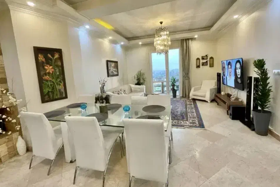 152متر تکواحدی  سه خواب فول نوساز نارمک|اجارهٔ آپارتمان|تهران, هفت حوض|دیوار