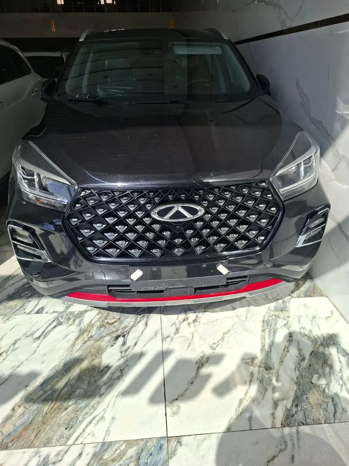 x55 poro مدل ۱۴۰۱گارانتی فعال فوق استثنایی|خودرو سواری و وانت|تبریز, |دیوار