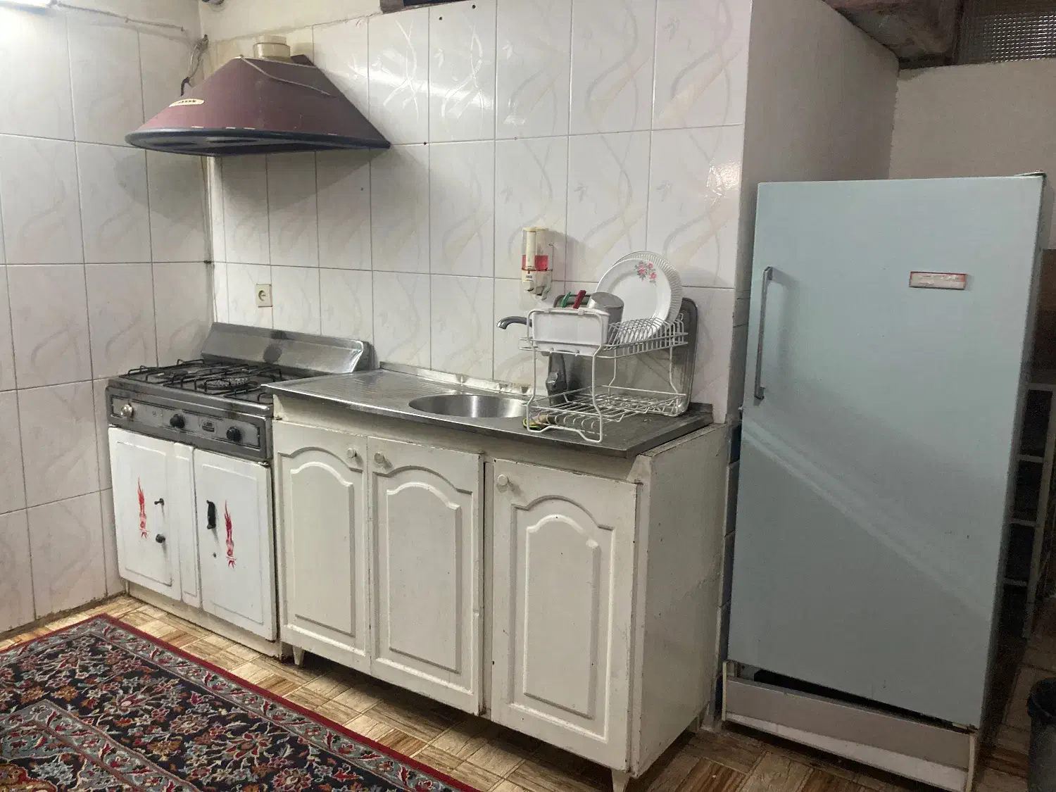 فروش فوری و زیر قیمت واحد اقامتی|فروش دفتر کار، اتاق اداری، مطب|قم, قم نو|دیوار