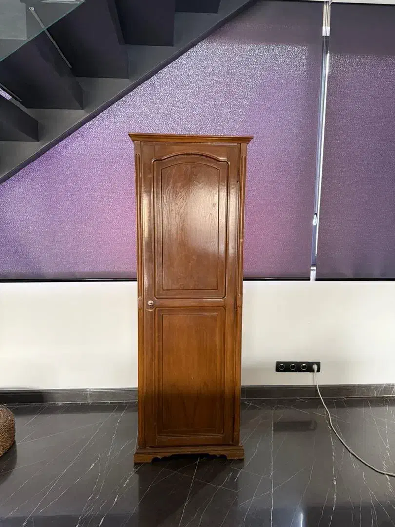 کمد لباس|جاکفشی، کمد، دراور|رودهن, |دیوار