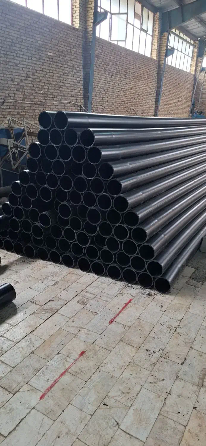 کارخانه تولید لوله پلی اتیلن|عمده‌فروشی|پارس‌آباد, |دیوار