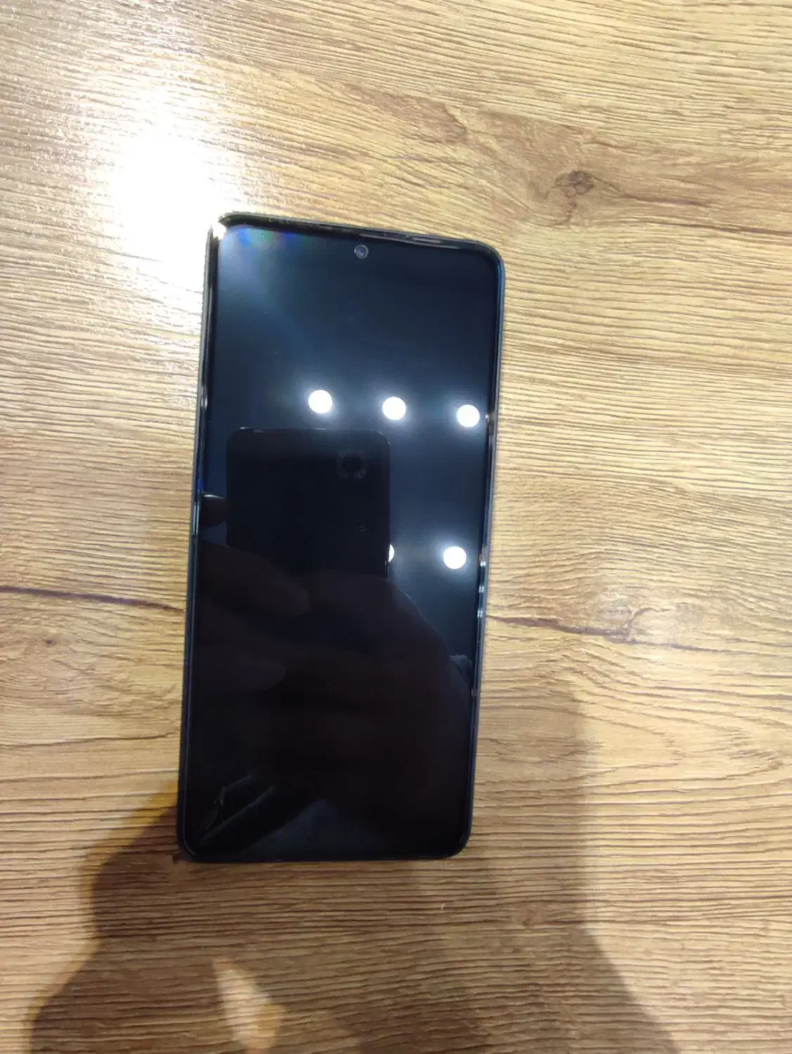 note 13-8-256|موبایل|قزوین, |دیوار