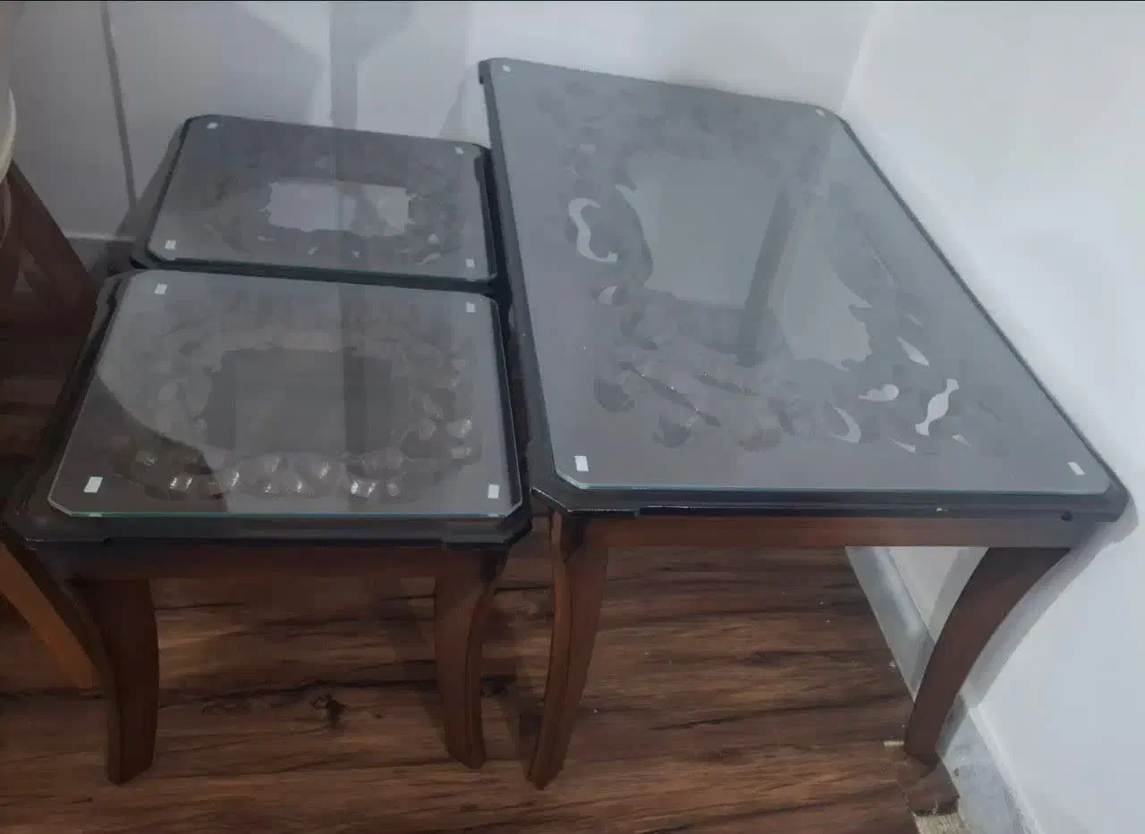 میز عسلی|مبلمان خانگی و میز عسلی|تهران, فدک|دیوار