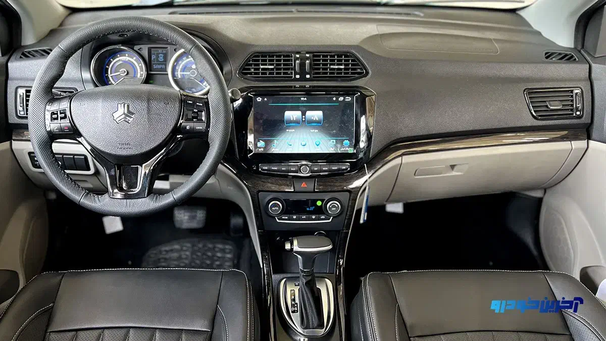 شاهین G CVT اتوماتیک سانروف دار|خودرو سواری و وانت|تهران, بهداشت|دیوار