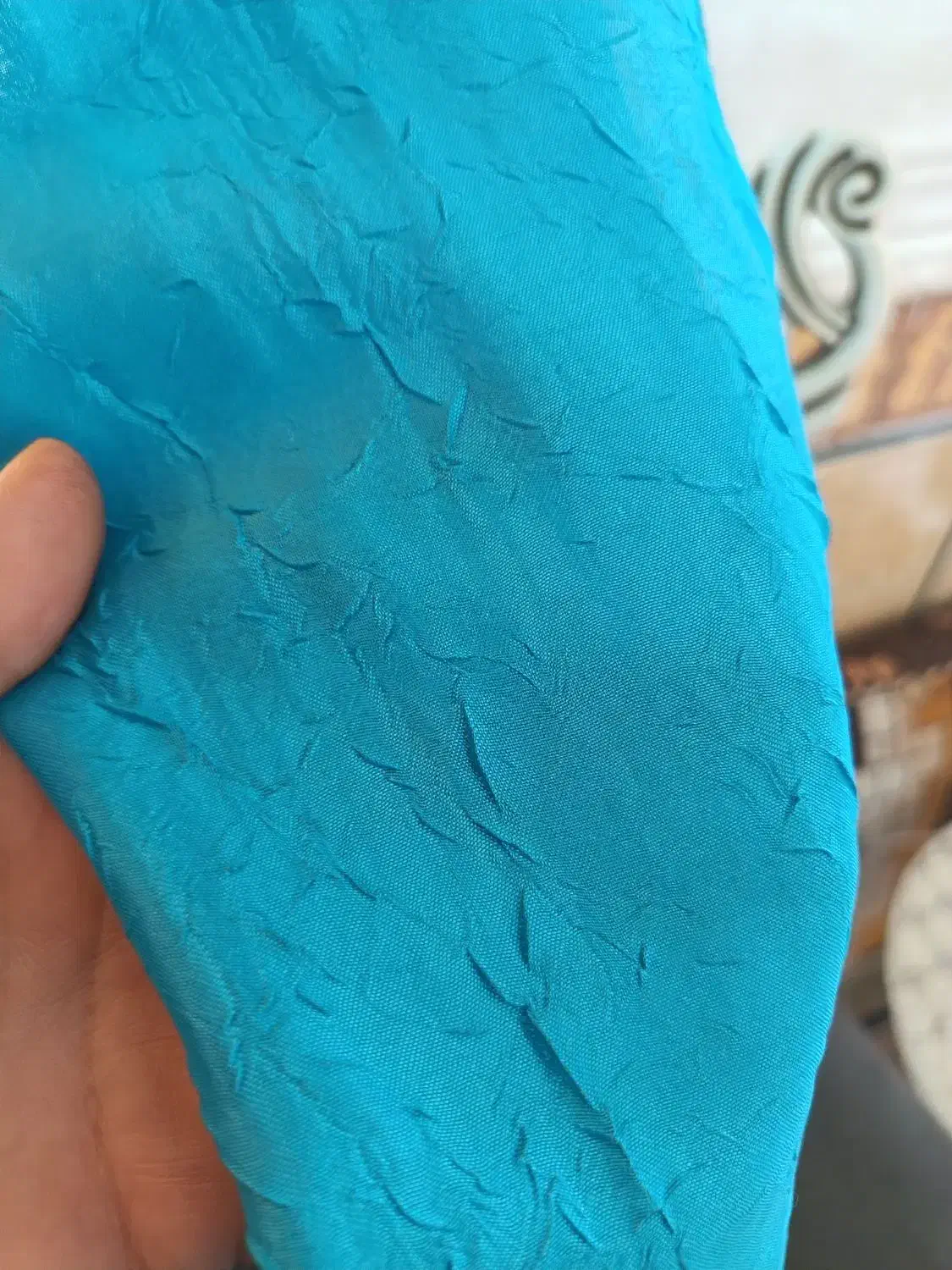 پرده|پرده، رانر، رومیزی|مسجد سلیمان, |دیوار