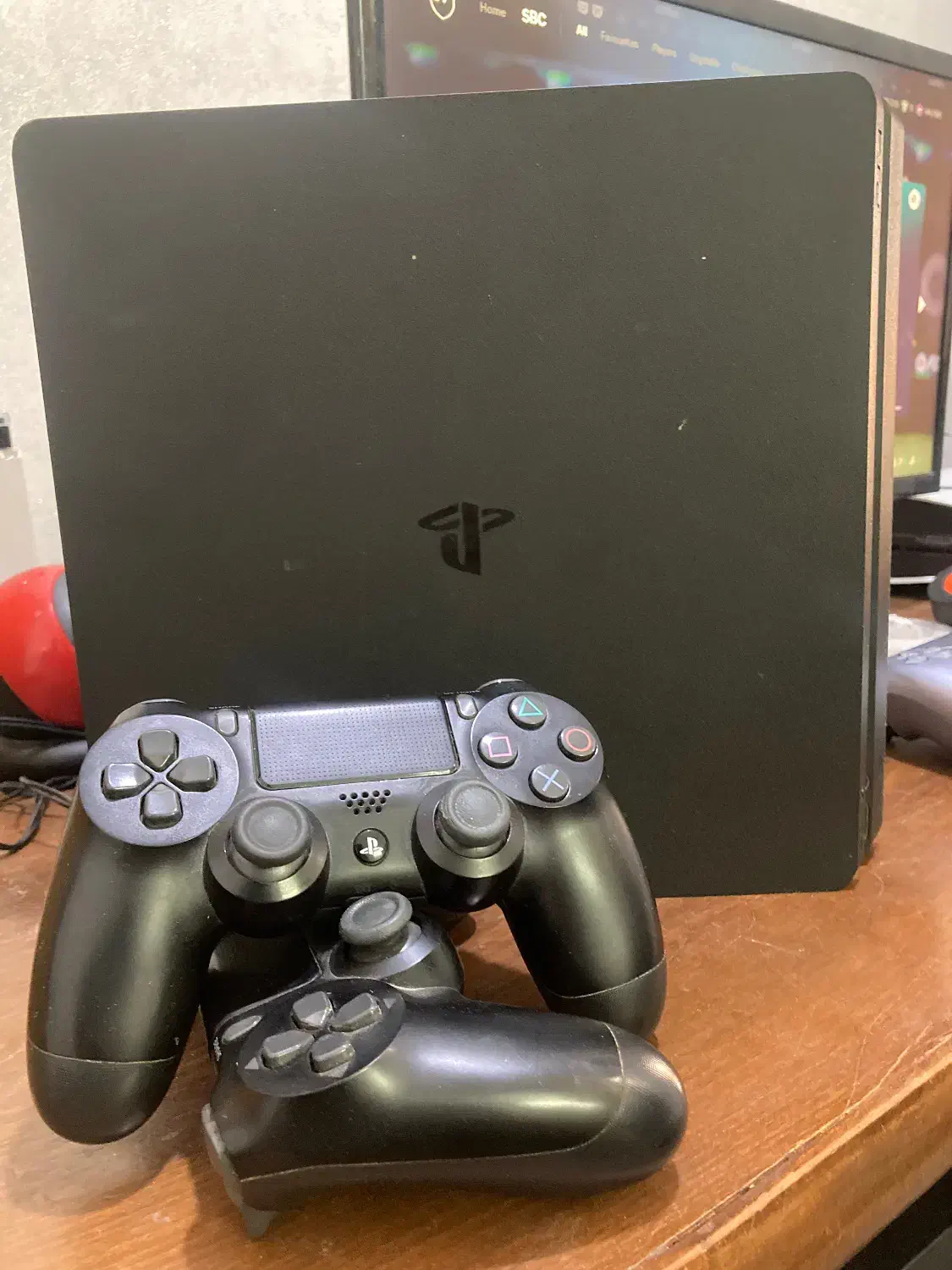 Ps4 smil|کنسول، بازی ویدئویی و آنلاین|بهبهان, |دیوار