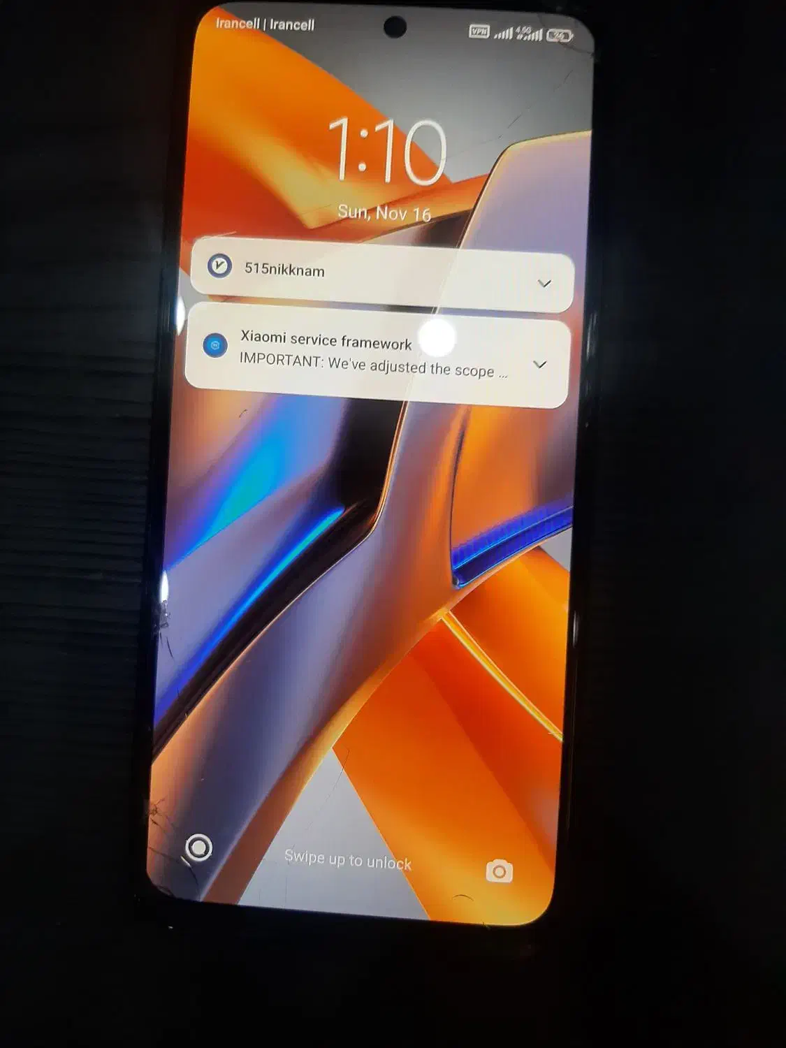 poco m5s 256 رم 8|موبایل|مشهد, کوی راد|دیوار