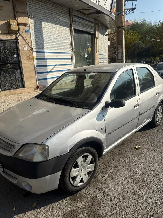 L90 مدل ۸۸|خودرو سواری و وانت|اندیشه, شهرک مریم|دیوار