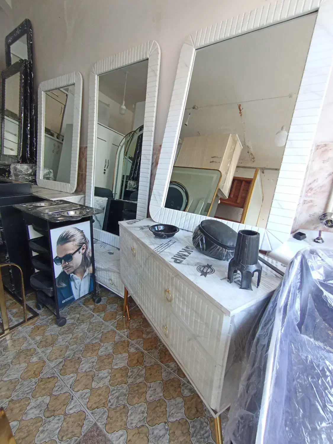 امانت فروشی بایزیدی|حراج|سلماس, |دیوار