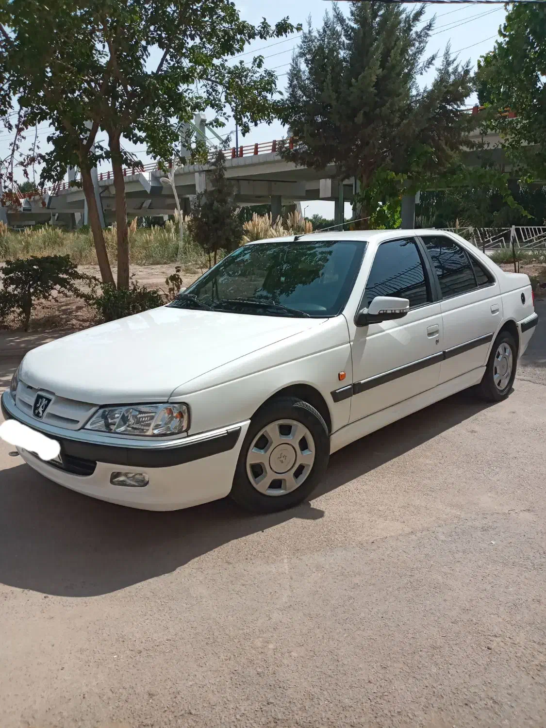 پژو پارس|خودرو سواری و وانت|قزوین, |دیوار