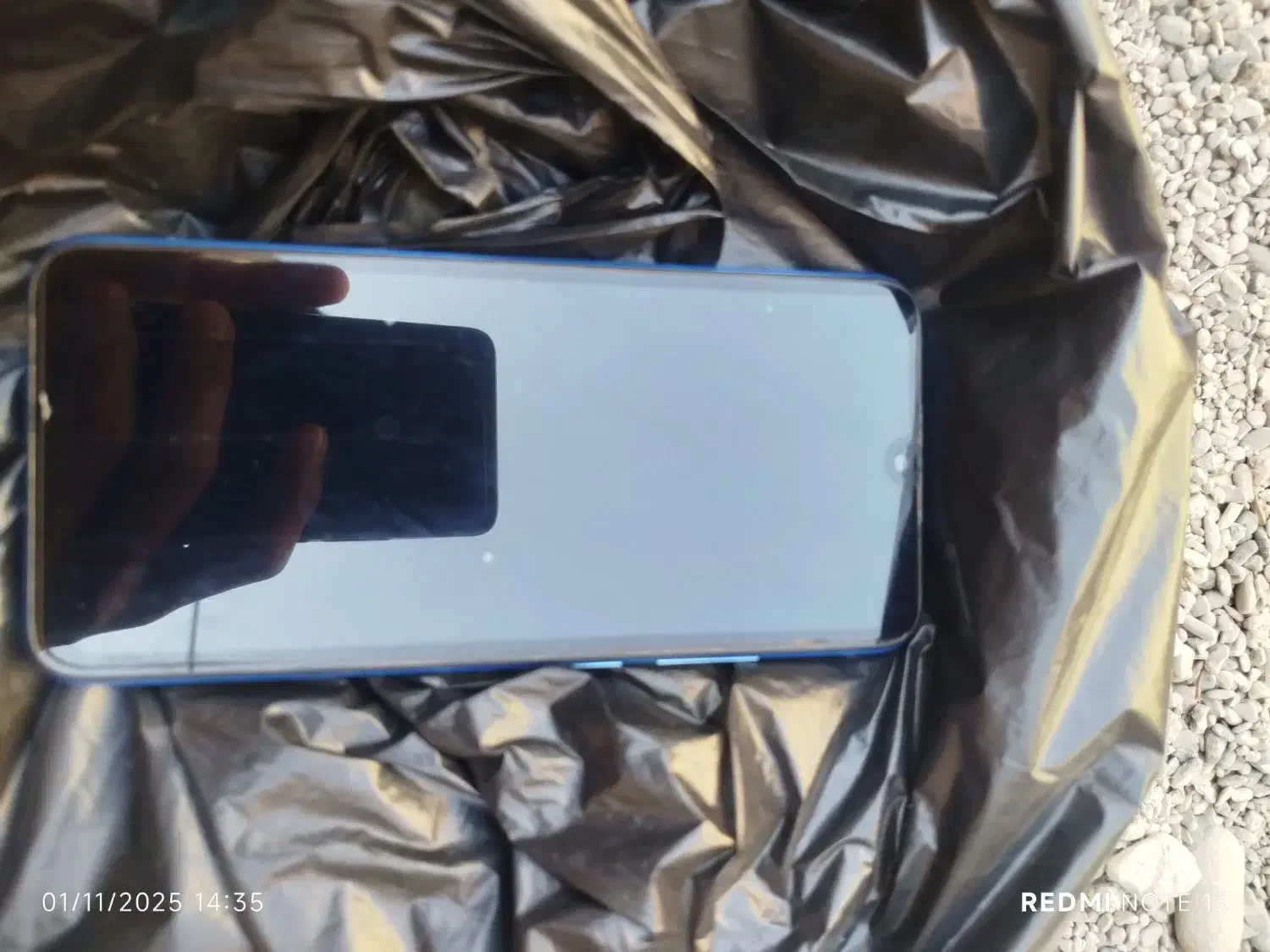 گوشی نوع فروش فوری|موبایل|ایرانشهر, |دیوار