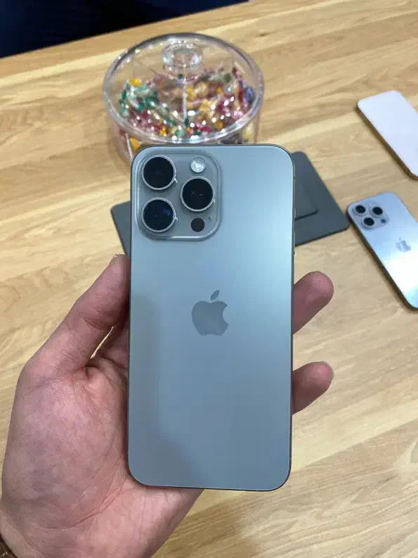 iPhone 15promax|موبایل|تهران, شهرک غرب|دیوار