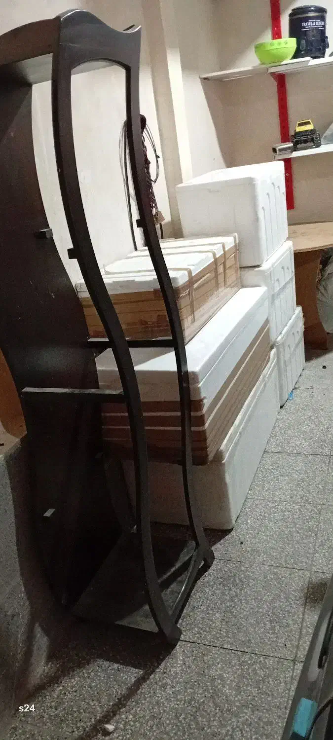 یخدان سالم دونه ۱۰۰|کوهنوردی و کمپینگ|یزد, |دیوار