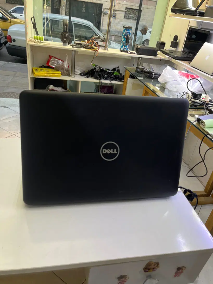 dell i7 gen7 گیمینگ|رایانه همراه|کرج, شهرک جهازیها|دیوار