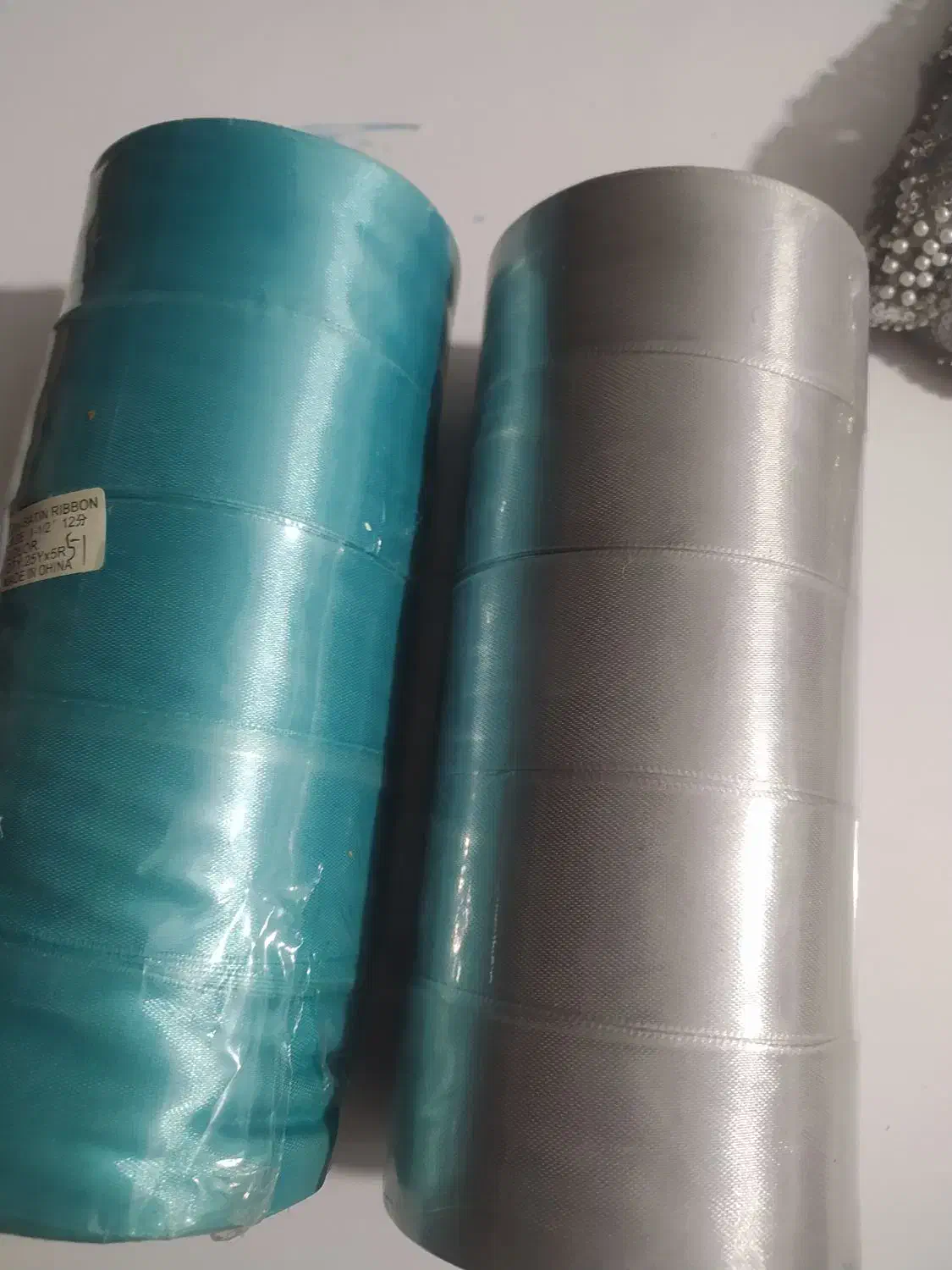 روبان|لوازم خیاطی و بافتنی|آزادشهر, |دیوار