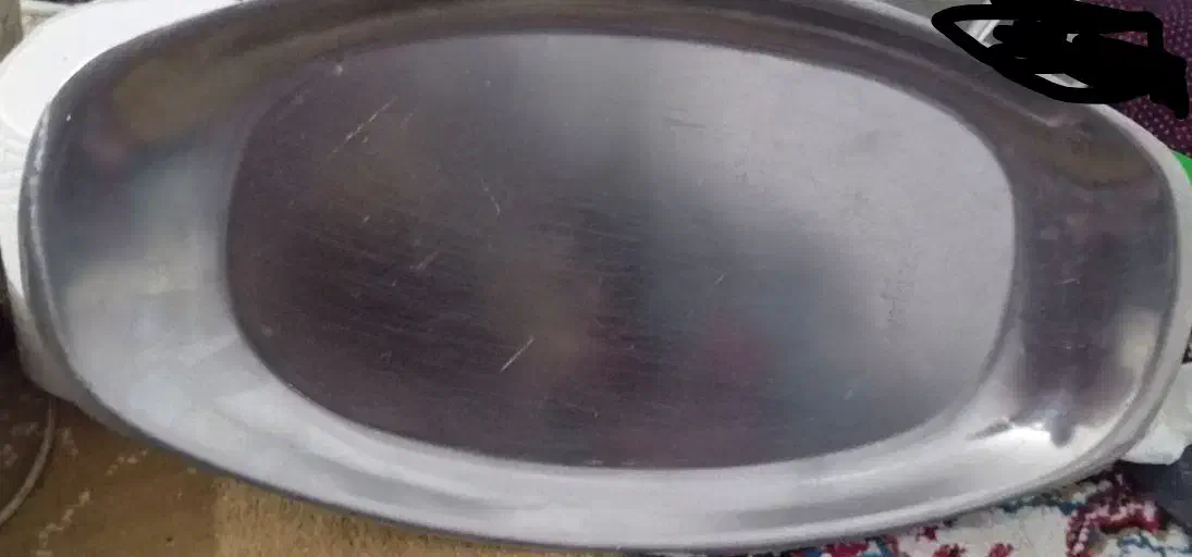 کتری استیل|قوری، کتری، قهوهساز دستی|نیشابور, دارایی|دیوار