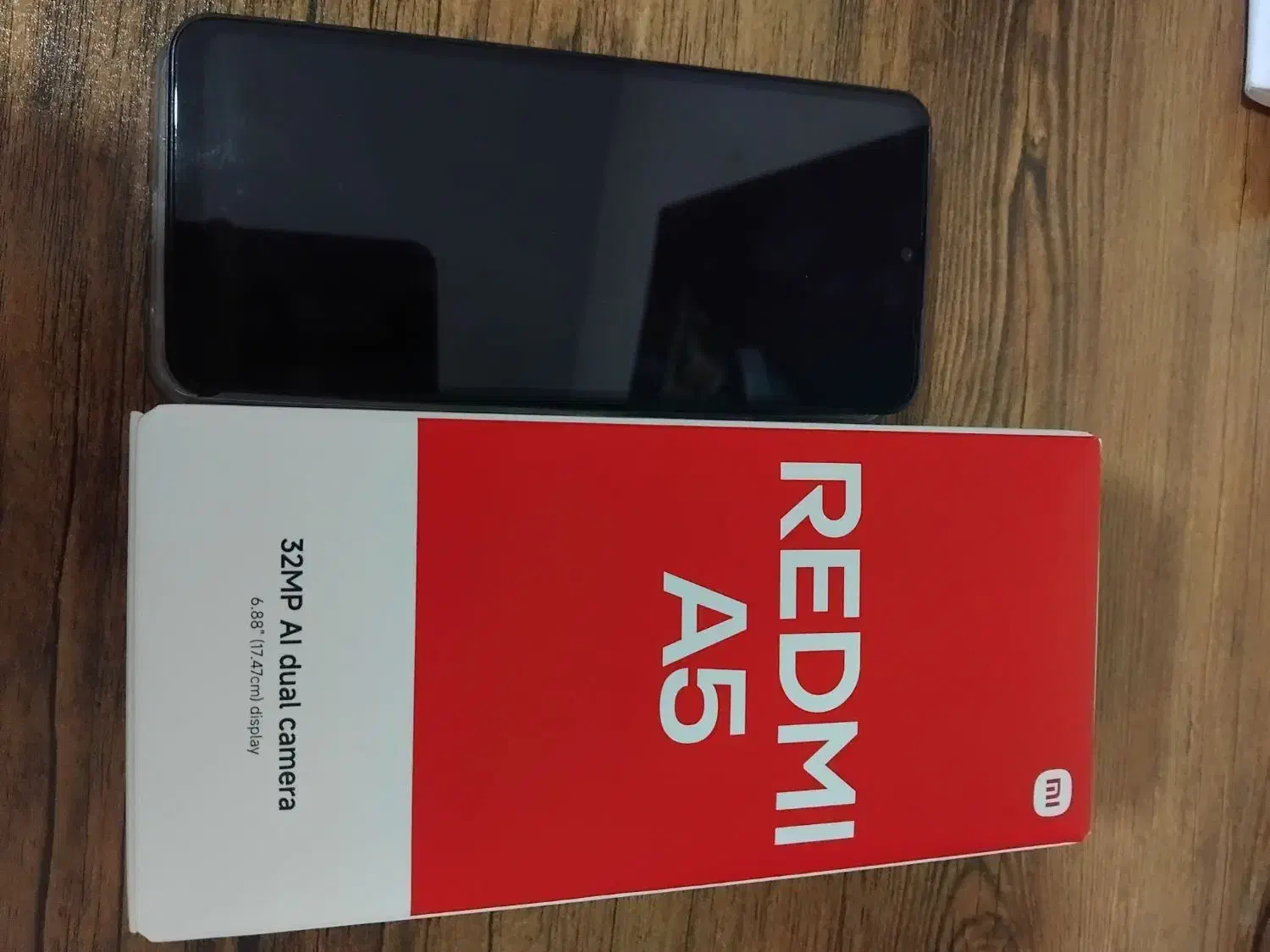redmi A5|موبایل|تهران, آرژانتین|دیوار