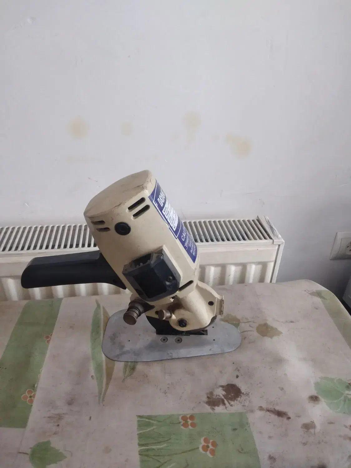 قیچی  صنعتی۸پر|چرخ خیاطی و ریسندگی|آزادشهر, |دیوار