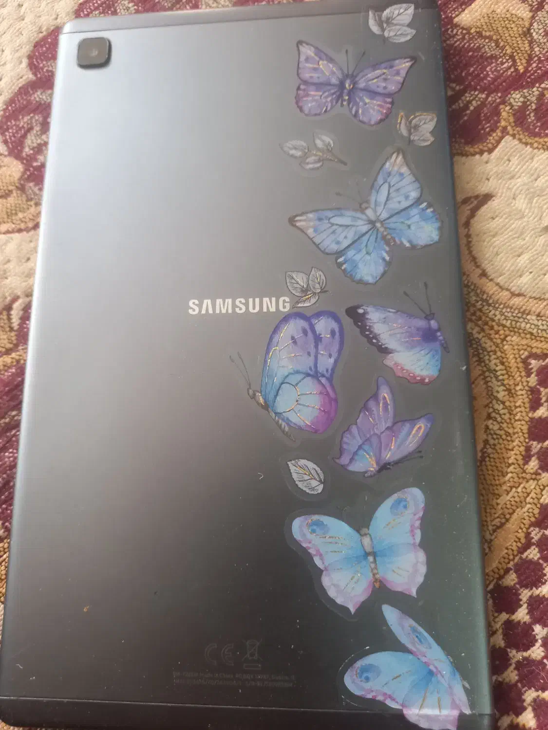 تبلت a7 lite|تبلت|کرمان, |دیوار