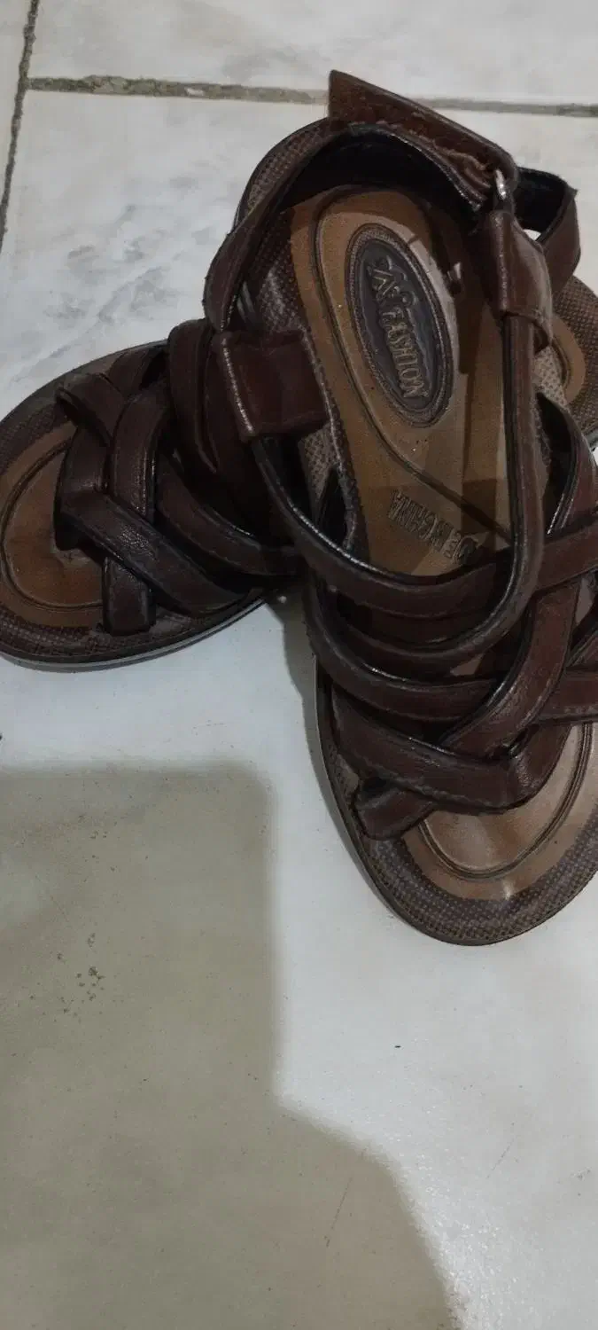 کفش بچه گانه|کفش و لباس بچه|فردیس, نگارستان|دیوار