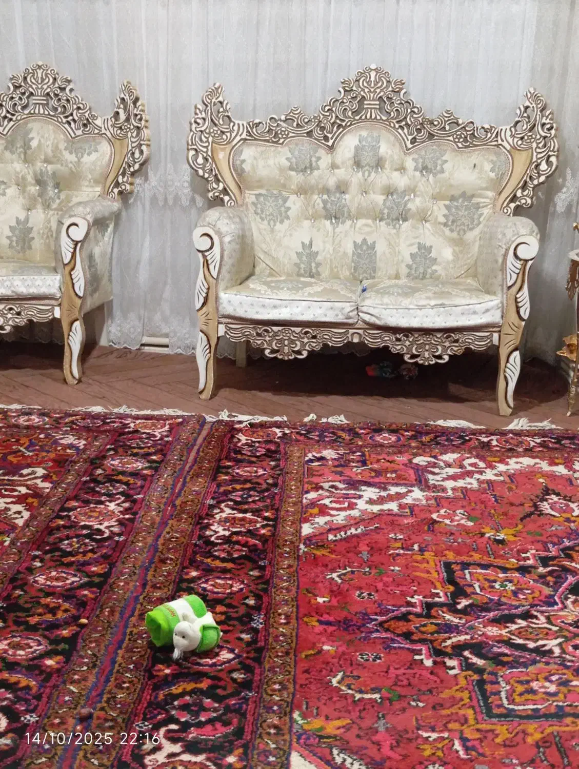مبل|مبلمان خانگی و میز عسلی|تبریز, |دیوار