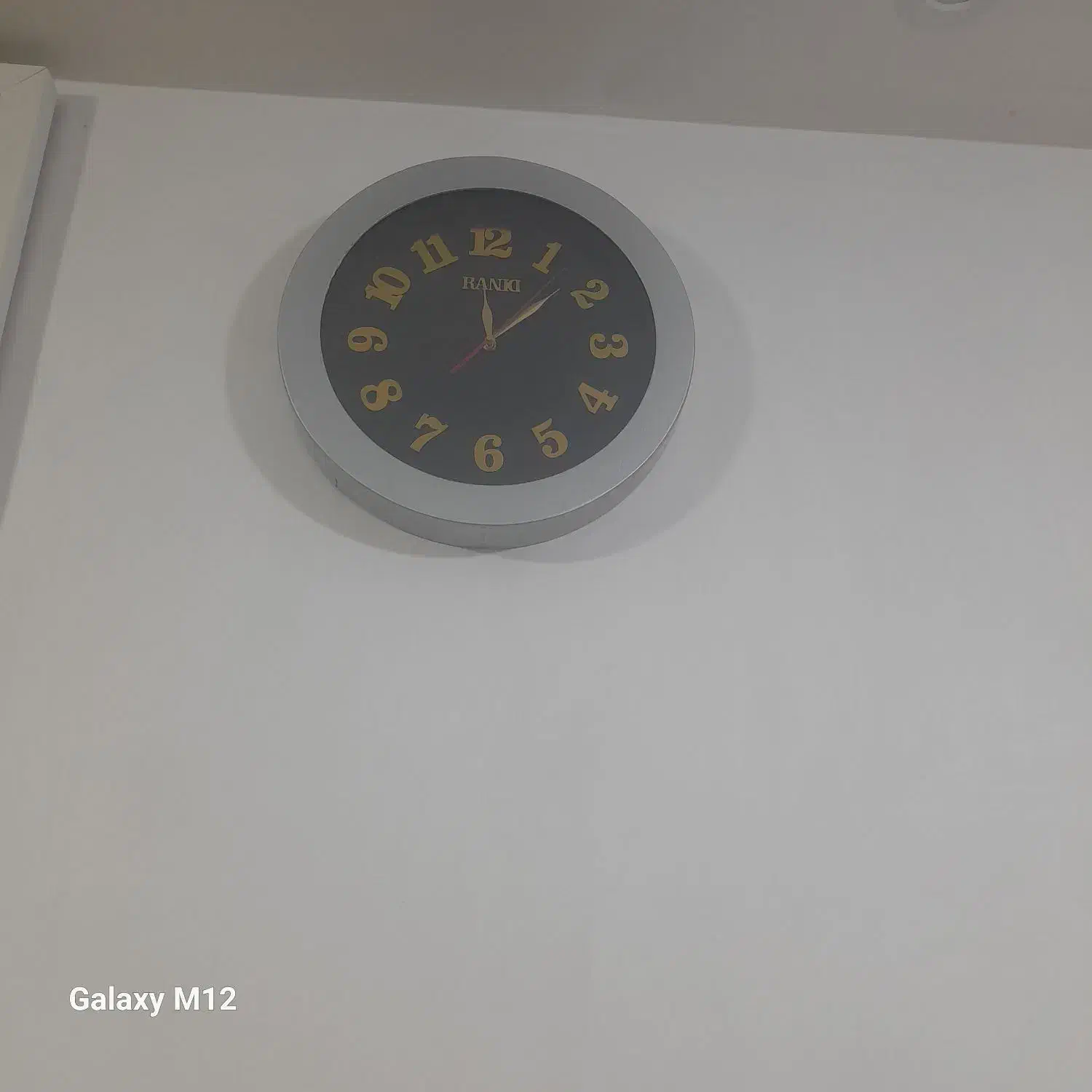 ساعت دیواری|ساعت دیواری و تزئینی|کنگاور, |دیوار